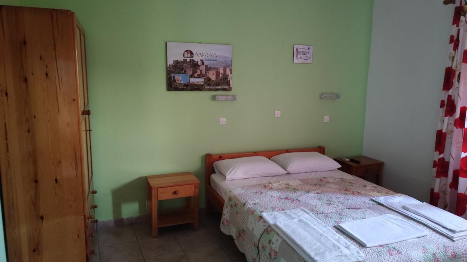 Traditional House Alepis In Areopolis Экстерьер фото